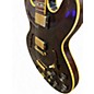 Vintage 1970s Gibson 1970's Gibson ES-345TD Walnut Walnut Hollow Body Electric Guitar