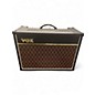 Used VOX AC15C1 15W Tube Guitar Combo Amp thumbnail