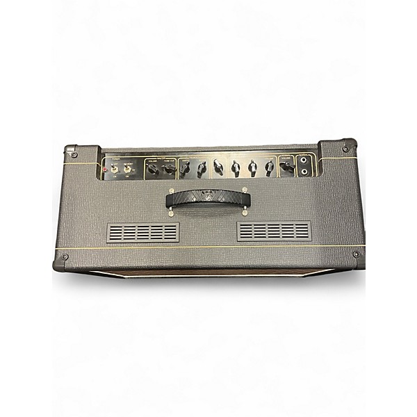 Used VOX AC15C1 15W Tube Guitar Combo Amp
