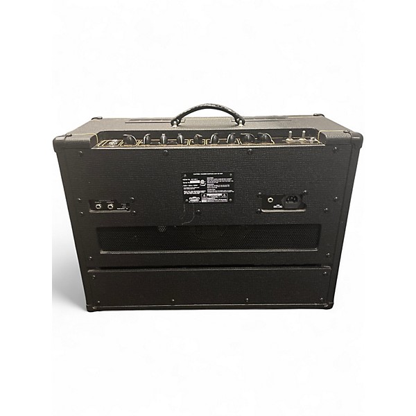 Used VOX AC15C1 15W Tube Guitar Combo Amp