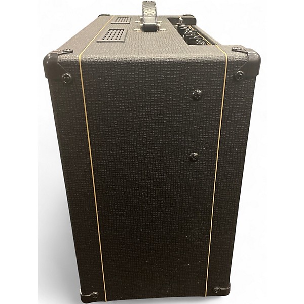 Used VOX AC15C1 15W Tube Guitar Combo Amp