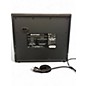Used Fender Mustang LT25 25W 1x8 Guitar Combo Amp