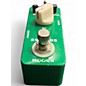Used Mooer Lofi Machine Effect Pedal