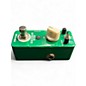 Used Mooer Lofi Machine Effect Pedal