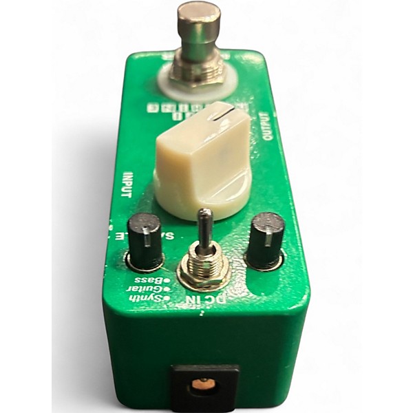 Used Mooer Lofi Machine Effect Pedal