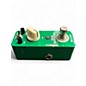 Used Mooer Lofi Machine Effect Pedal