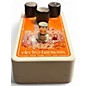 Used Electro-Harmonix Flatiron Fuzz Effect Pedal