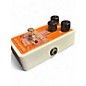 Used Electro-Harmonix Flatiron Fuzz Effect Pedal