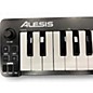 Used Alesis Qmini MIDI Controller