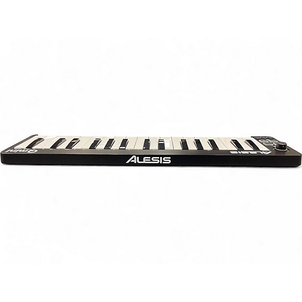 Used Alesis Qmini MIDI Controller