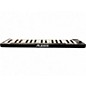 Used Alesis Qmini MIDI Controller