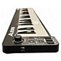 Used Alesis Qmini MIDI Controller