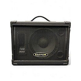 Used Kustom PA KPC10M Unpowered Speaker