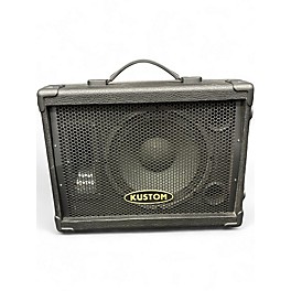 Used Kustom PA KPC10M Unpowered Speaker