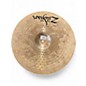 Used Zildjian 16in Planet Z Crash Cymbal thumbnail