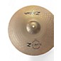 Used Zildjian 16in Planet Z Crash Cymbal