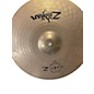 Used Zildjian 16in Planet Z Crash Cymbal