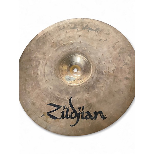 Used Zildjian 16in ZBT Crash Cymbal