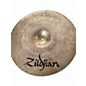 Used Zildjian 16in ZBT Crash Cymbal thumbnail