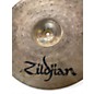 Used Zildjian 16in ZBT Crash Cymbal