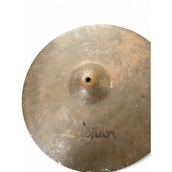 Used Zildjian 16in ZBT Crash Cymbal