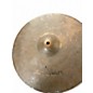 Used Zildjian 16in ZBT Crash Cymbal