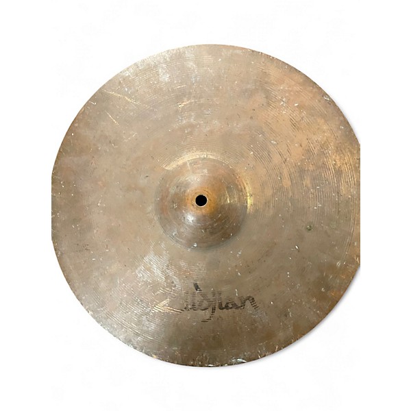Used Zildjian 16in ZBT Crash Cymbal