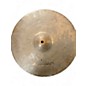 Used Zildjian 16in ZBT Crash Cymbal