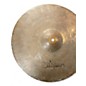 Used Zildjian 16in ZBT Crash Cymbal