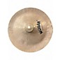 Used Wuhan 10in China Cymbal thumbnail