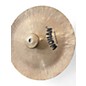 Used Wuhan 10in China Cymbal