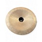Used Wuhan 10in China Cymbal