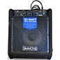 Used Simmons DA25 Drum Amplifier thumbnail