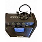 Used Simmons DA25 Drum Amplifier
