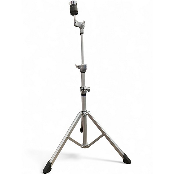 Used Yamaha Crosstown Lightweight Aluminum Straight Cymbal Stand