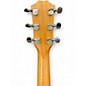 Used Taylor 214CE PLUS Natural Acoustic Electric Guitar