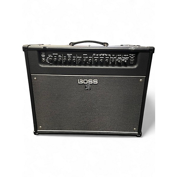 Used BOSS KATANA ARTIST GEN 3 Guitar Combo Amp