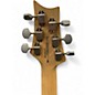 Used PRS SE Silver Sky John Mayer Signature Stone Blue Solid Body Electric Guitar