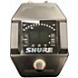 Used Shure glx d+ Instrument Wireless System thumbnail