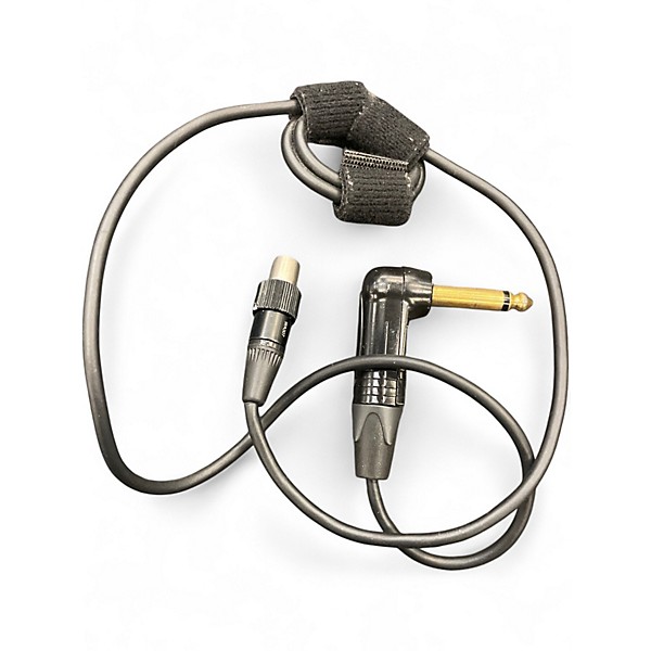 Used Shure glx d+ Instrument Wireless System