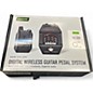 Used Shure glx d+ Instrument Wireless System