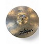 Used Zildjian 14in ZBT Hi Hat Bottom Cymbal thumbnail