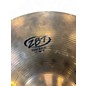 Used Zildjian 14in ZBT Hi Hat Bottom Cymbal