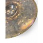 Used Zildjian 14in ZBT Hi Hat Bottom Cymbal