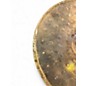 Used Zildjian 14in ZBT Hi Hat Bottom Cymbal