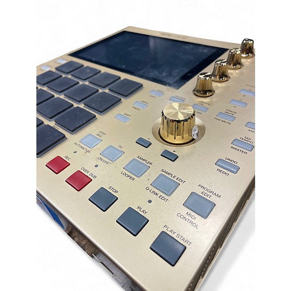Used Akai Professional MPC Studio Gold Production Controller