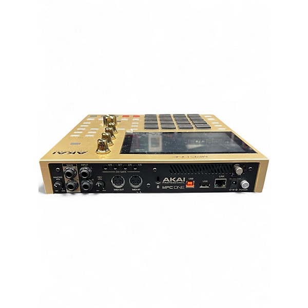 Used Akai Professional MPC Studio Gold Production Controller