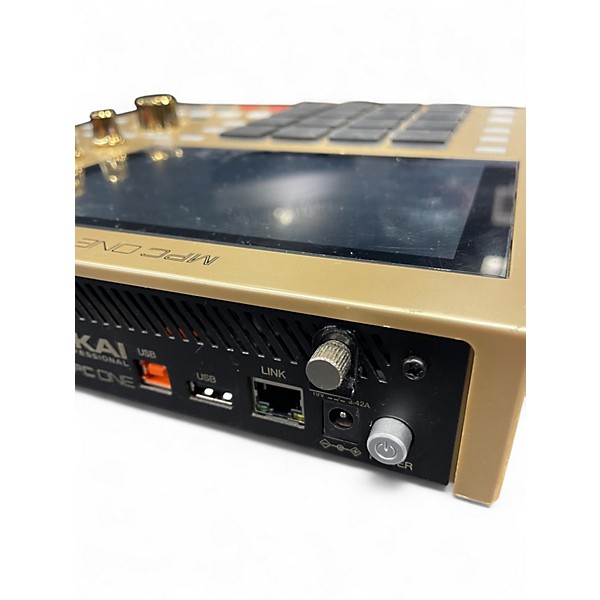 Used Akai Professional MPC Studio Gold Production Controller