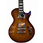 Used Ibanez ART100 Art Series Sunburst Solid Body Electric Guitar