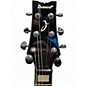 Used Ibanez ART100 Art Series Sunburst Solid Body Electric Guitar